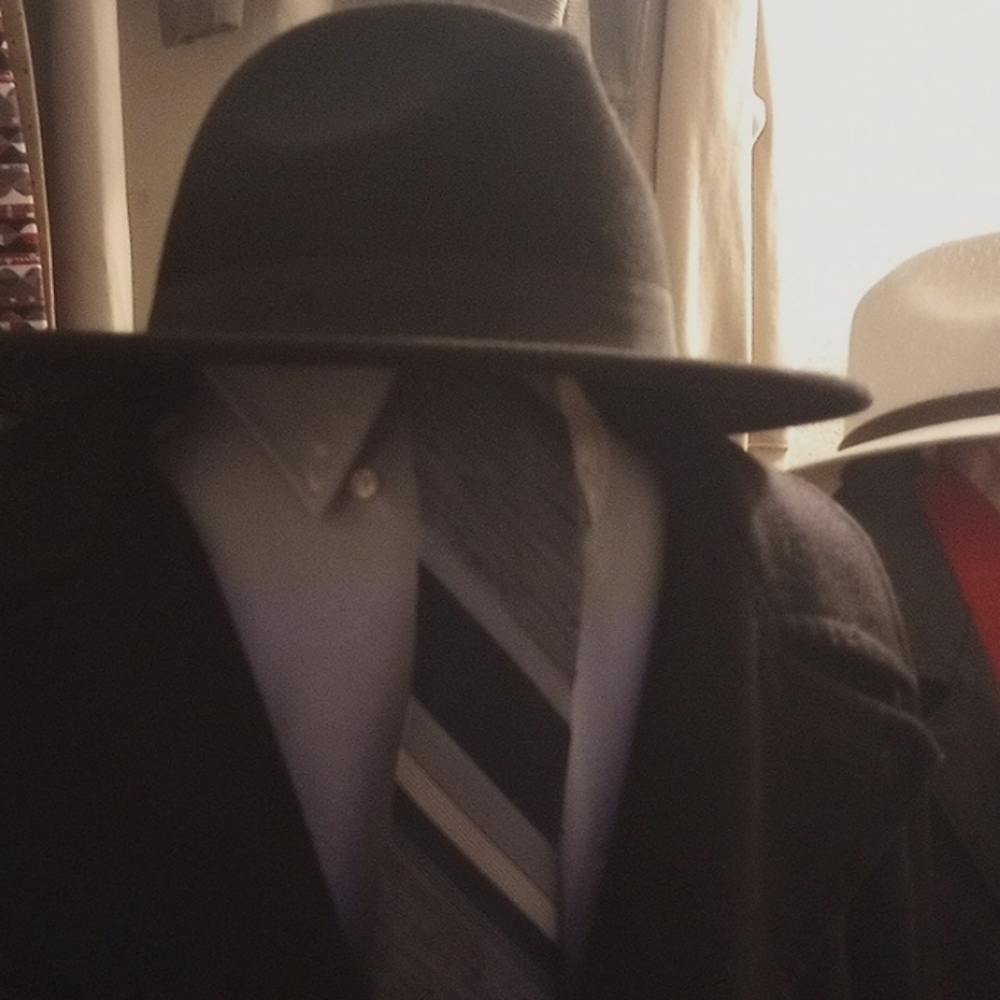 Elegant ties